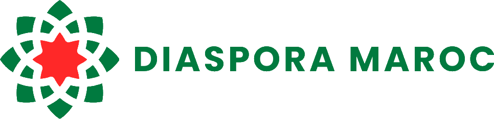 Diaspora Maroc