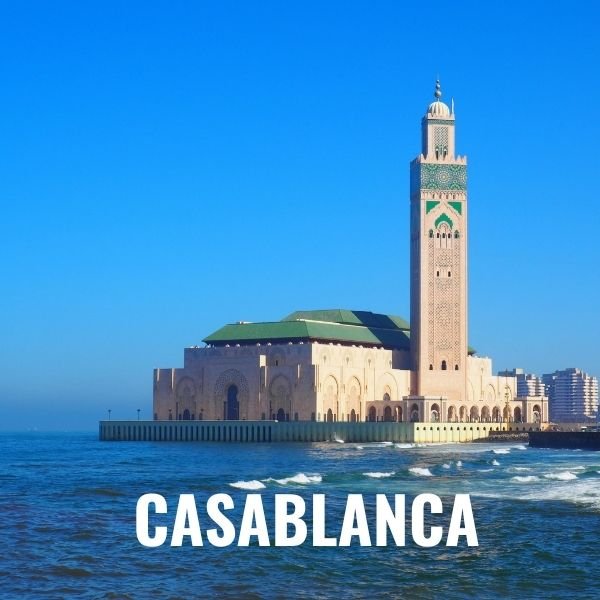 Casablanca