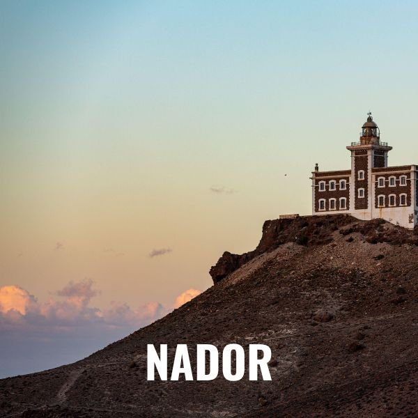 Nador