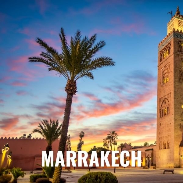 Marrakech