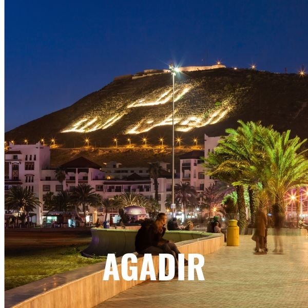 Agadir