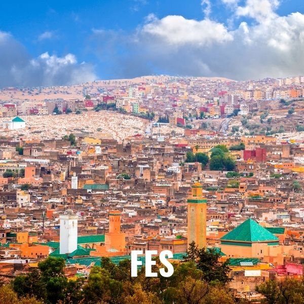 Fès