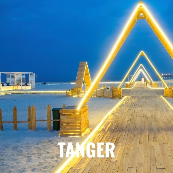 Tanger